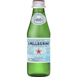 San Pellegrino mineralvand 0,25L