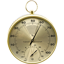 Technoline WA3055 Classic Thermometer + Humidity Measurement