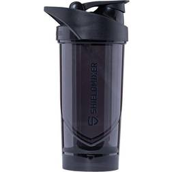 Shieldmixer Hero Pro Logo Black 700 ml Shaker