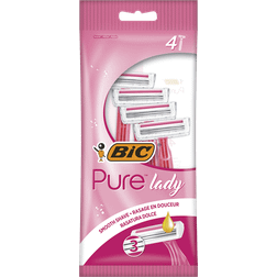 Bic Pure 3 pink