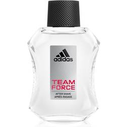 Adidas Team Force loción after shave para hombre 100 ml