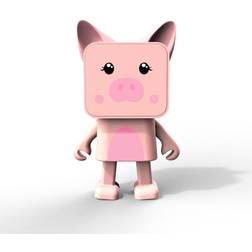 Mobility On Board MOB Dancing Pig