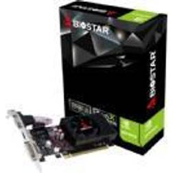 Biostar GeForce GT 730 NVIDIA GeForce GT 730 4 GB GDDR3