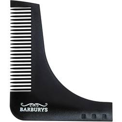 Barburys Barberang Beard Shaping Comb Ref. 848221000