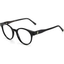 Jimmy Choo Eyeglasses JC316 1EI