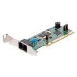 USRobotics 56K V.92 Low Profile PCI Modem 56K V.92 Low Profile PCI