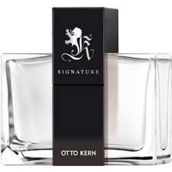 Otto Kern Signature Man After Shave Lotion. 50 ml