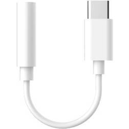 OnePlus USB C - 3.5 mm Adapter M-F 0.2m