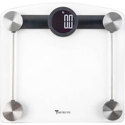 Escali Dual Weigh Digital Detecto