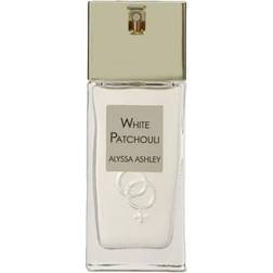 Alyssa Ashley White Patchouli EdP