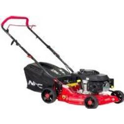 NAC NAC PETROL MOWER 146cc Tosaerba a Benzina