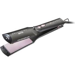 Imetec Bellissima B26 100 Piastra Per Capelli Lunghi 160° C 230° C