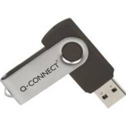 Q-CONNECT USB 2.0 Flash Drive 8GB