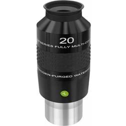 EXPLORE SCIENTIFIC 100° Ar Eyepiece 20mm (2"