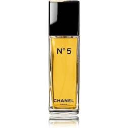 Chanel ?5 valley,Rose, Sibetkatt, Bärnsten 50ml