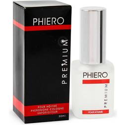 500Cosmetics PHIERO PREMIUM. PERFUME WITH PHEROMONES MEN