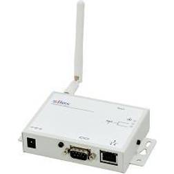 Silex SD-330AC Wireless Server