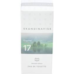 Skandinavisk Kapitel 17 Remote Refrain EdT 30ml
