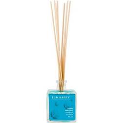 Eco Happy Duftpinde Mikado Jardín Parisino 95ml