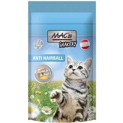 MAC's Shakery Anti Hairball Ekonomipack: Shaker