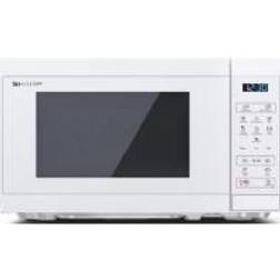 Sharp YC-MS02EC Forno Microonde 20 LT Bianco