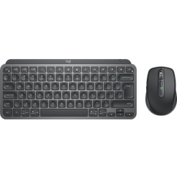 Logitech MX Keys Mini Combo for Business