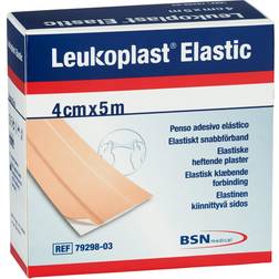 Leukoplast Elastic 4