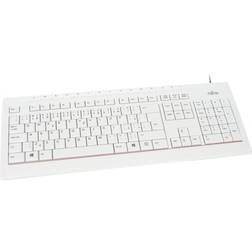 Fujitsu tangentbord KB521 LT/US KB521