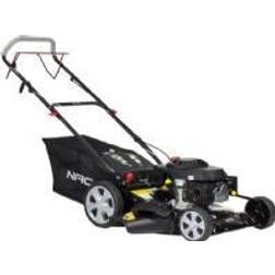 NAC NAC self-propelled petrol lawnmower 146cc Benzindrevet plæneklipper