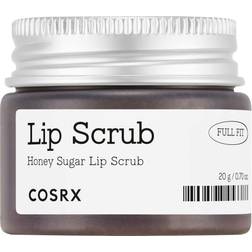 Cosrx Honey Sugar Lip Scrub 20g