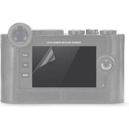 Leica Premium Hybrid Glass