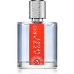 Azzaro Sport EdT