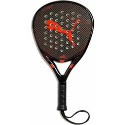 Puma Padelracket Solarcourt Multicolour