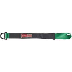 Milwaukee Anchoring Strap Green