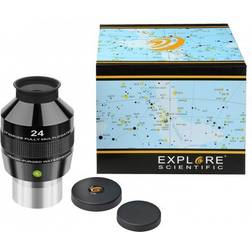 Explore Scientific Explore Scientific 0218824 82° 24 mm Ar Okular