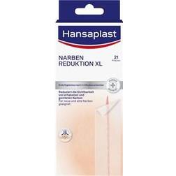 Hansaplast Health Plaster Scar Reducer Plaster XL