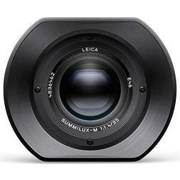 Leica Lens Hood Round for 35mm f/1.4 Gegenlichtblende