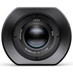 Leica Lens Hood Round for 35mm f/1.4 Paraluce