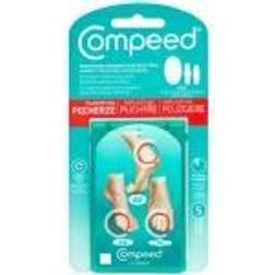 & Johnson Compeed Bladder plasters mix 5