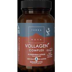 Terranova Vollagen Complex 50 pcs