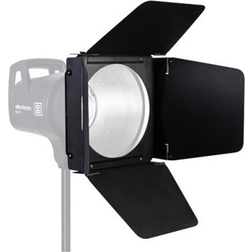 Elinchrom 8.3&quot Barndoors Kit