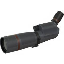 Bushnell Nitro 15-45x65 Spotting Scopes Grey