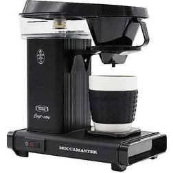 Moccamaster 69624 Cup-one Matt