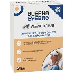 Eyebag Värmande Ögonmask 1 St