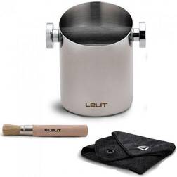 LeLit PLA360S Abschlagbox Mit Zubehör