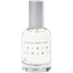 Skandinavisk Kapitel 4 Island Solitude 30ml