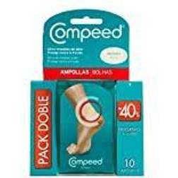 Compeed Blister Medium Plasters 2x5