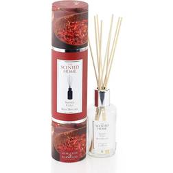 Ashleigh & Burwood Scented Home 150ml Reed Diffuser Gift Set Smoked Chilli