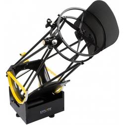 Explore Scientific Ultra Light Dobson 406 mm Telescopio a specchi Azimutale Dobson Ingrandimento 40 fino a 800 x