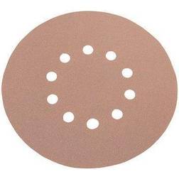 Flex 225mm Abrasive Discs 120 Grit (Pack of 25)